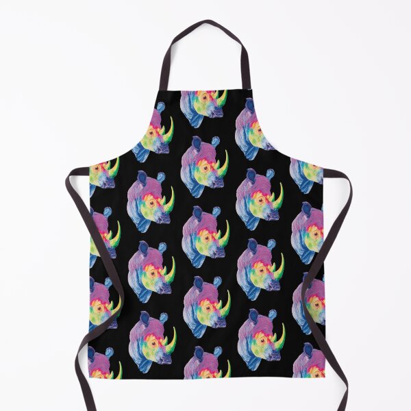 Item preview, Save Our Rhino's designed and sold by artbysarahallen.