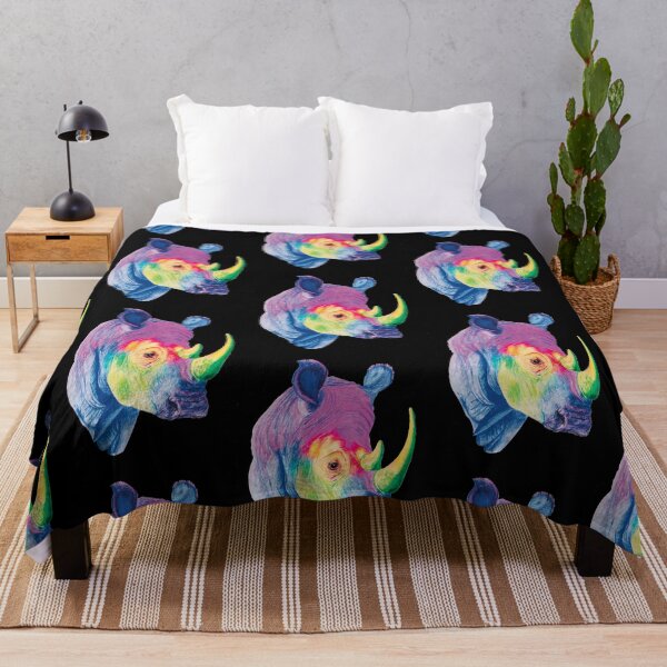 Item preview, Save Our Rhino's designed and sold by artbysarahallen.