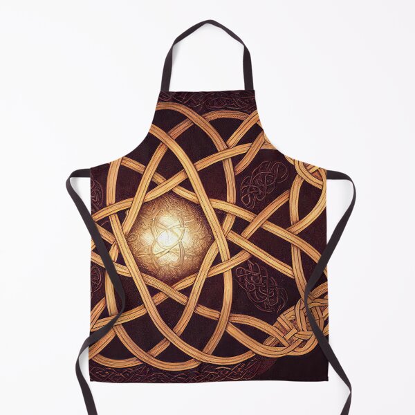 Item preview, Celtic Knotwork designed and sold by OccultDreams.