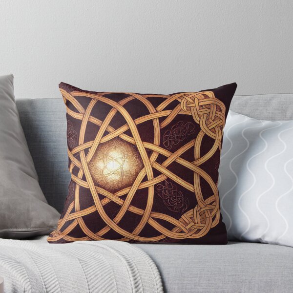 Item preview, Celtic Knotwork designed and sold by OccultDreams.