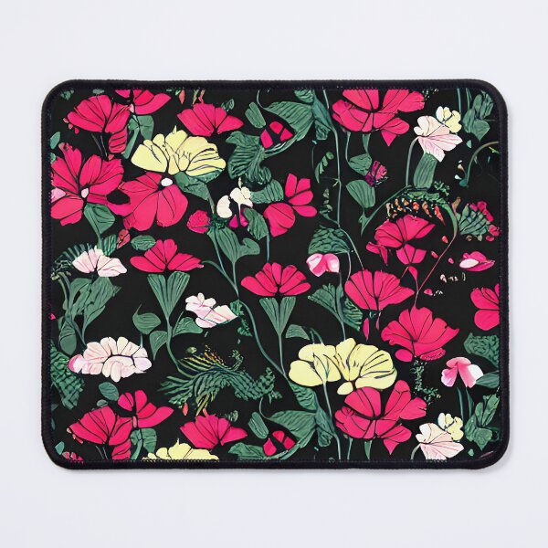 Item preview, Rose flower pattern #1 designed and sold by supeart.