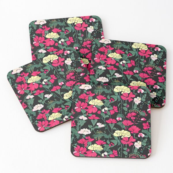 Item preview, Rose flower pattern #1 designed and sold by supeart.