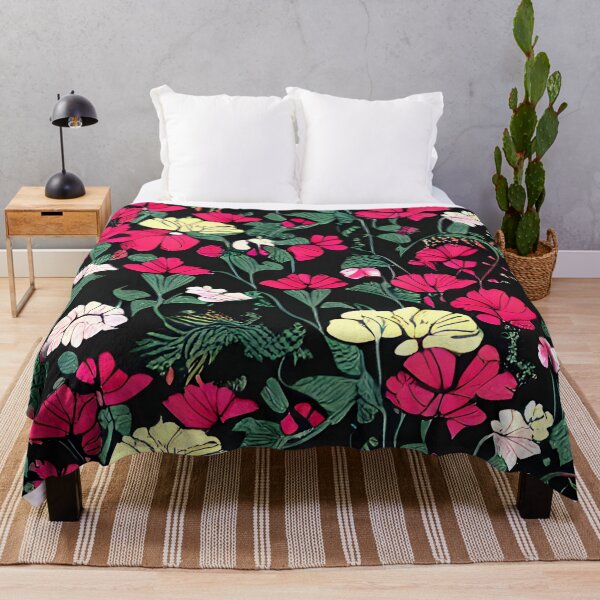 Item preview, Rose flower pattern #1 designed and sold by supeart.