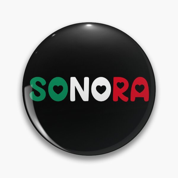 Item preview, Sonora Mexico designed and sold by StudioSirenita.