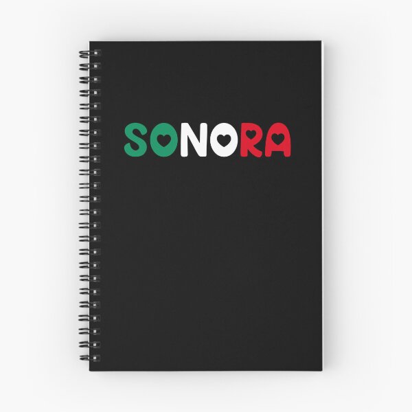 Item preview, Sonora Mexico designed and sold by StudioSirenita.