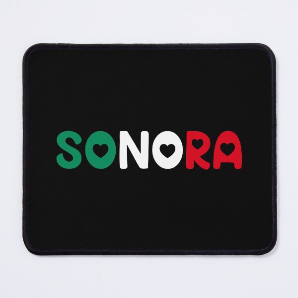 Item preview, Sonora Mexico designed and sold by StudioSirenita.