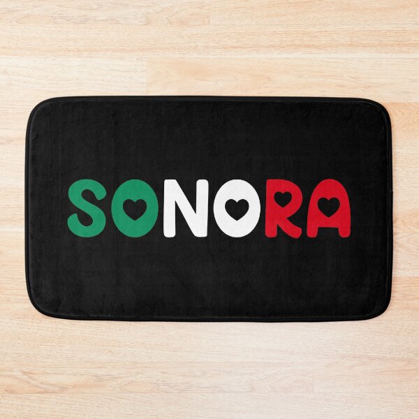 Item preview, Sonora Mexico designed and sold by StudioSirenita.