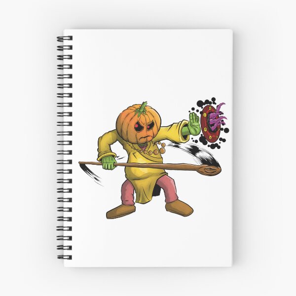 Item preview, Pumpin Monk designed and sold by WoodwayIdeas.