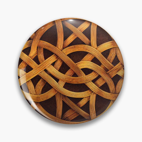 Item preview, Illuminated Knotwork designed and sold by OccultDreams.