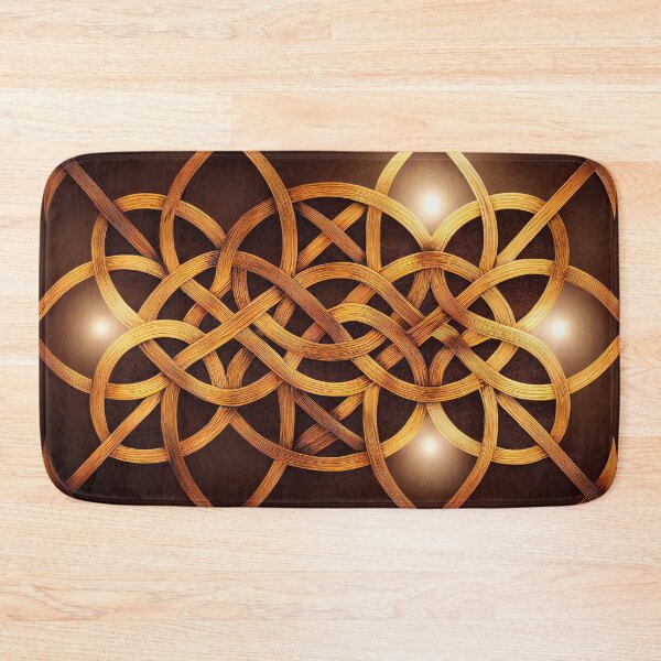Item preview, Illuminated Knotwork designed and sold by OccultDreams.