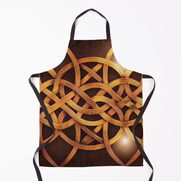 Item preview, Illuminated Knotwork designed and sold by OccultDreams.