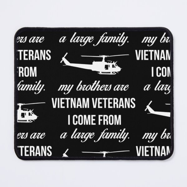 Item preview, I come from a large family. My brothers are vietnam designed and sold by aryagiri.