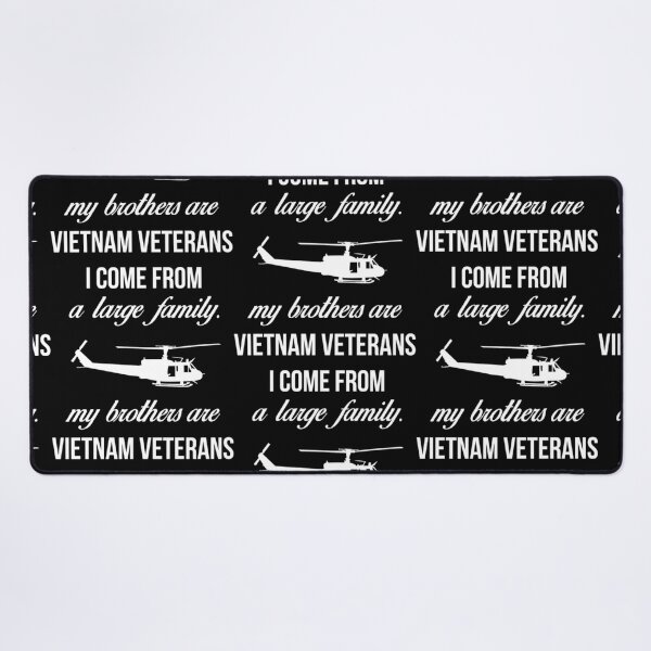 Item preview, I come from a large family. My brothers are vietnam designed and sold by aryagiri.