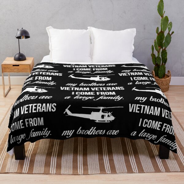 Item preview, I come from a large family. My brothers are vietnam designed and sold by aryagiri.