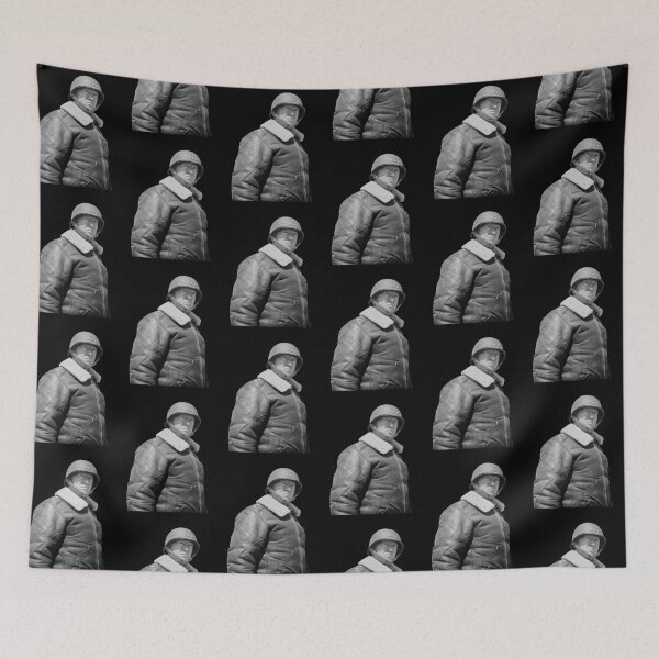 Item preview, General George Patton designed and sold by warishellstore.