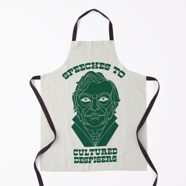 Item preview, Speeches to Cultured Despisers designed and sold by jholbo.