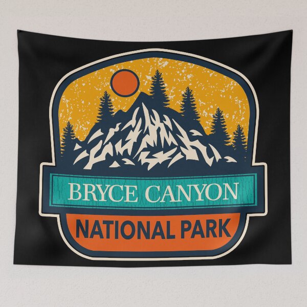 Item preview, Bryce canyon national park designed and sold by Cool-Craze.