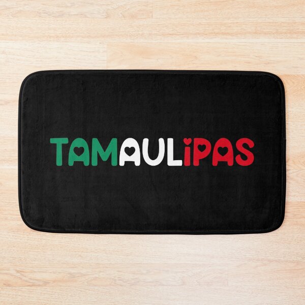 Item preview, Tamaulipas Mexico designed and sold by StudioSirenita.