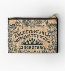 Engel des Todes Ouija Board Studio Clutch