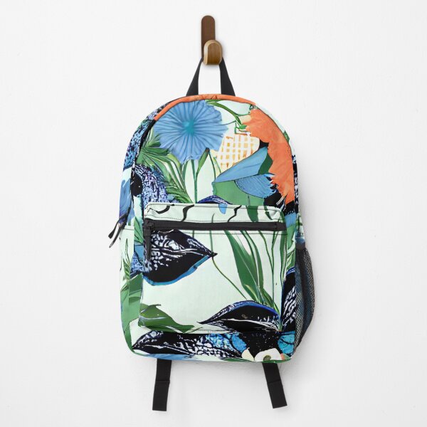 Item preview, Hibiscus leaf pattern #1 designed and sold by supeart.
