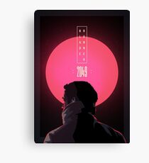 Lienzo Blade Runner 2049