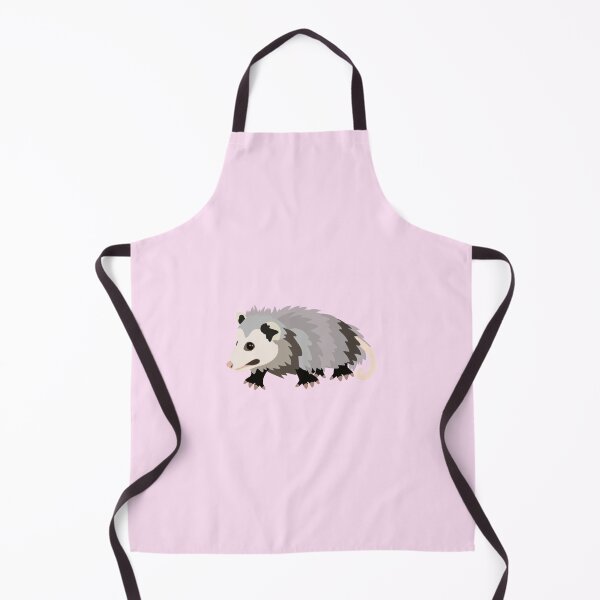 Item preview, Opossum Possum Pal designed and sold by Nikk Tetreault.