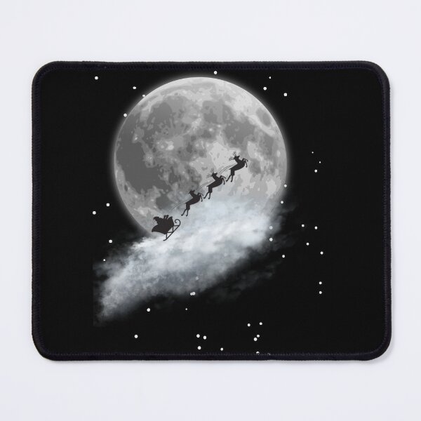 Item preview, Christmas Night Ride designed and sold by ffstyles.