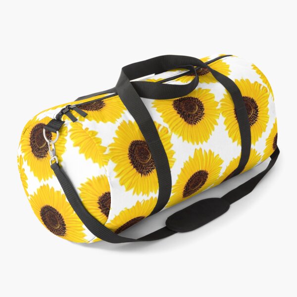 Item preview, sunflower pattern floral #1 designed and sold by supeart.