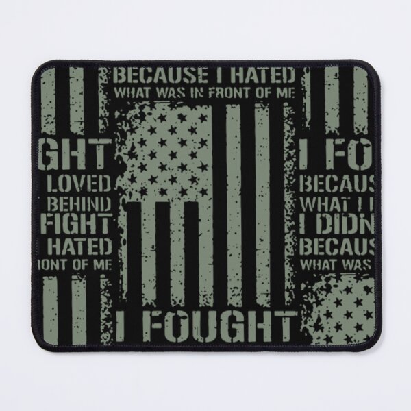 Item preview, i didn't fight because i hated what was in front designed and sold by aryagiri.