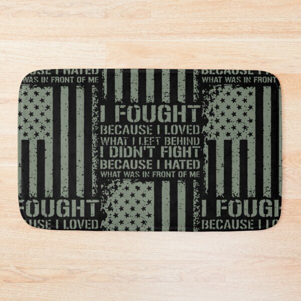 Item preview, i didn't fight because i hated what was in front designed and sold by aryagiri.