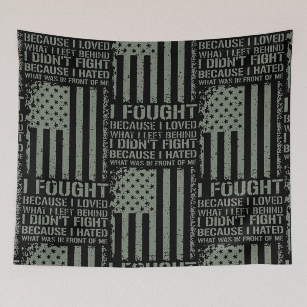 Item preview, i didn't fight because i hated what was in front designed and sold by aryagiri.