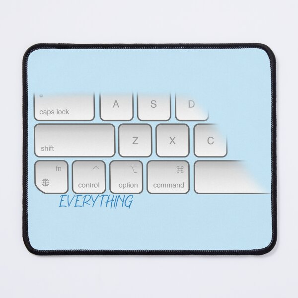 Item preview, Everything is Under Control designed and sold by aribluestein.