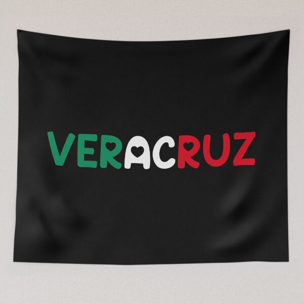 Item preview, Veracruz Mexico designed and sold by StudioSirenita.