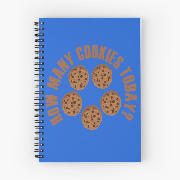 Item preview, How many cookies today designed and sold by Design21.