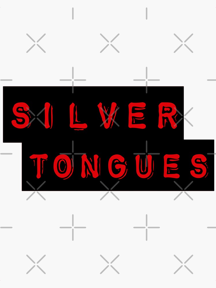 Louis Tomlinson — Silver Tongues (Piano Sheet Music) 