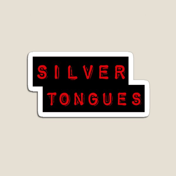 Louis Tomlinson - Silver Tongues (Official Lyric Video) 