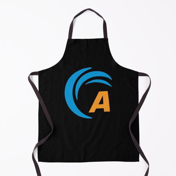 Item preview, ★ Akamai - Dark Mode designed and sold by Geekvana ⧉.