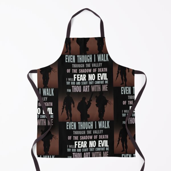 Item preview, I Fear No Evil designed and sold by aryagiri.
