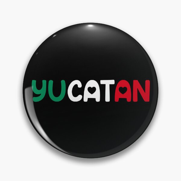 Item preview, Yucatan Mexico designed and sold by StudioSirenita.
