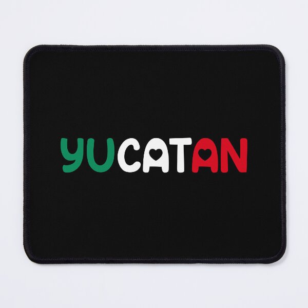 Item preview, Yucatan Mexico designed and sold by StudioSirenita.