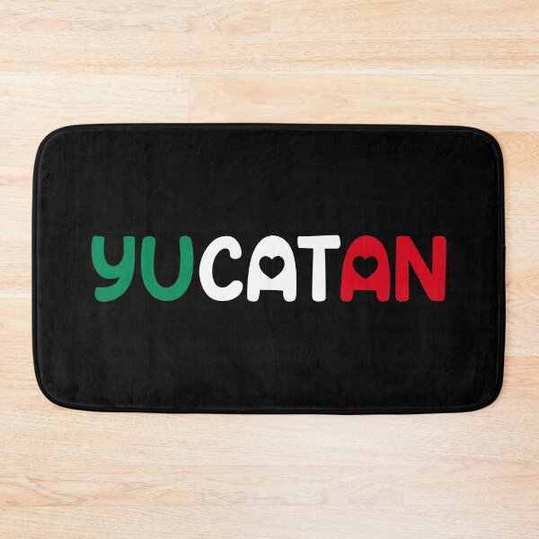 Item preview, Yucatan Mexico designed and sold by StudioSirenita.