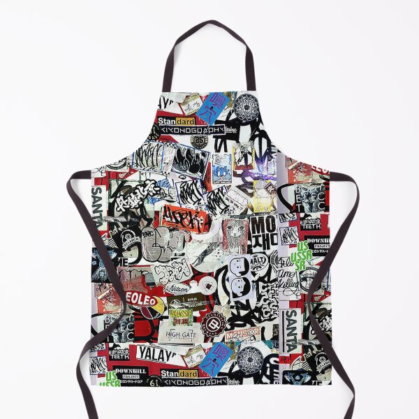 Item preview, street-art designed and sold by SAUHER.