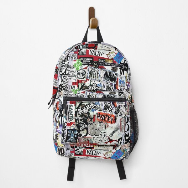 Item preview, street-art designed and sold by SAUHER.