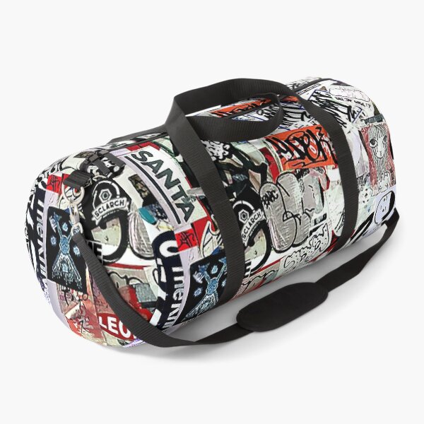 Item preview, street-art designed and sold by SAUHER.