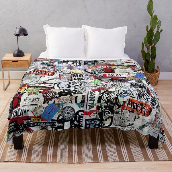 Item preview, street-art designed and sold by SAUHER.