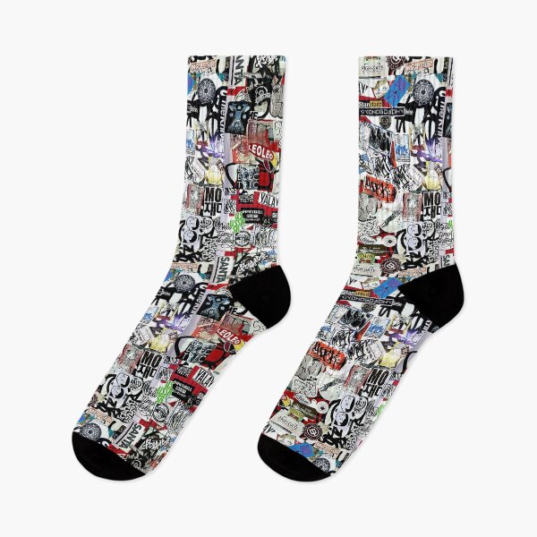 Item preview, street-art designed and sold by SAUHER.