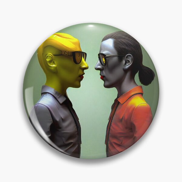 Item preview, Getting to Know Each Other designed and sold by PictureNZ.