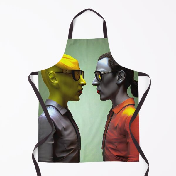 Item preview, Getting to Know Each Other designed and sold by PictureNZ.