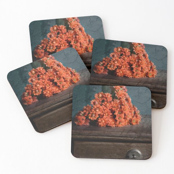 Item preview, Kalanchoe designed and sold by Dreamscape Eclectic .