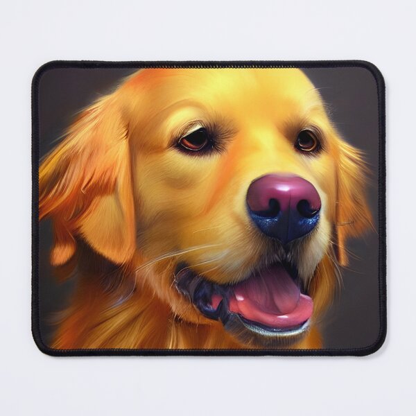 Item preview, golden retriever dog lovers #37 designed and sold by supeart.